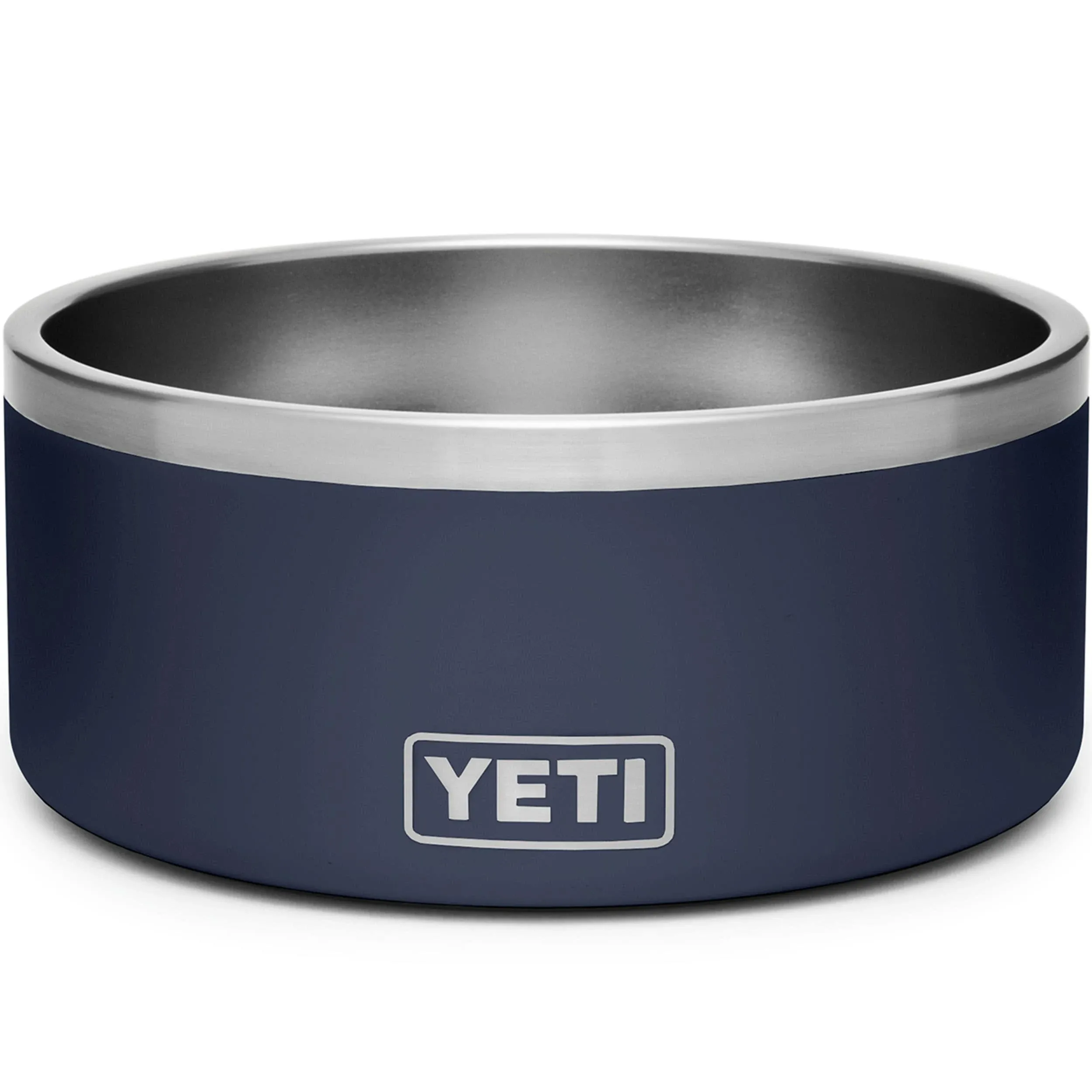 Yeti Boomer 8 Dog Bowl, Navy