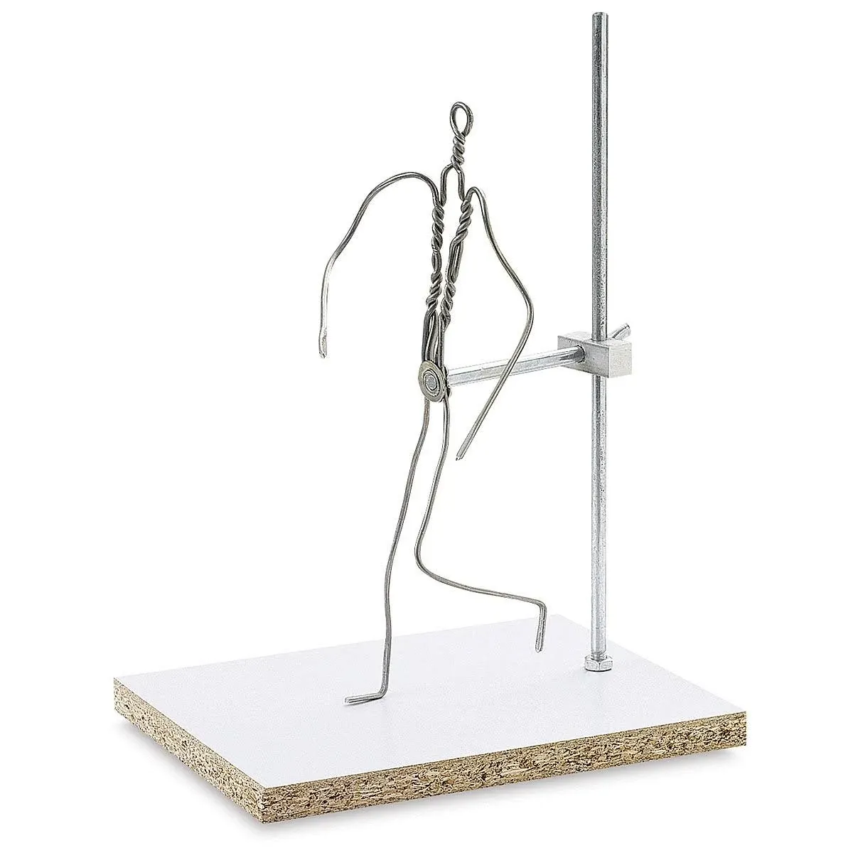 Richeson Armature 12 Inch Figure