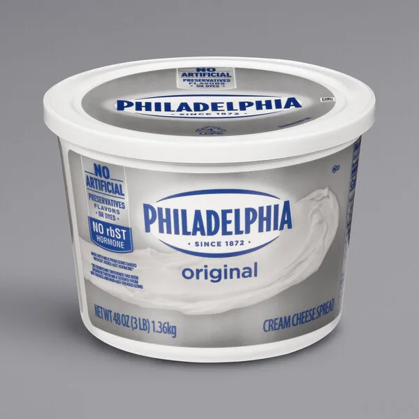 Philadelphia Original Cream Cheese