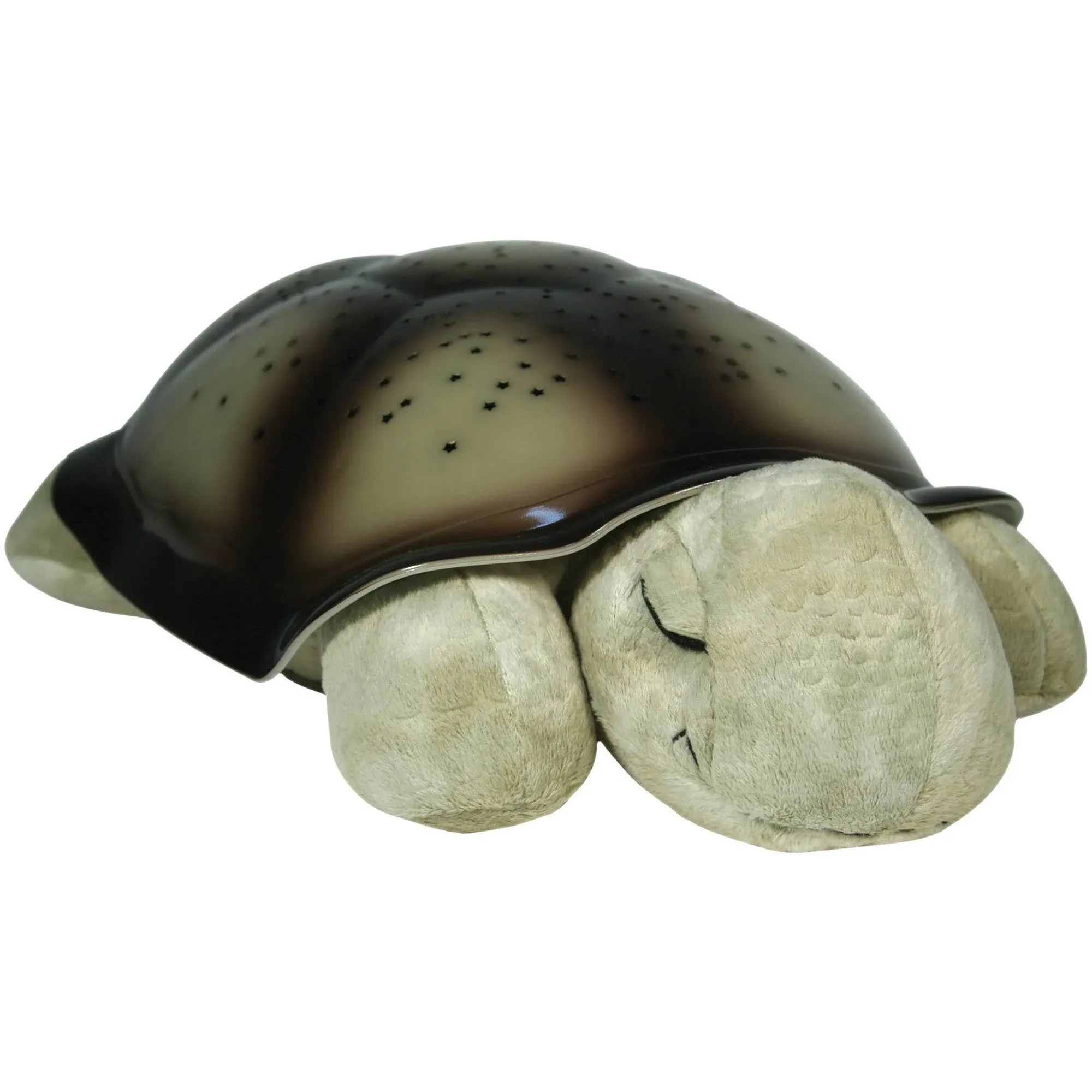 Cloud B Light Up Twilight Turtle Stars Night Light