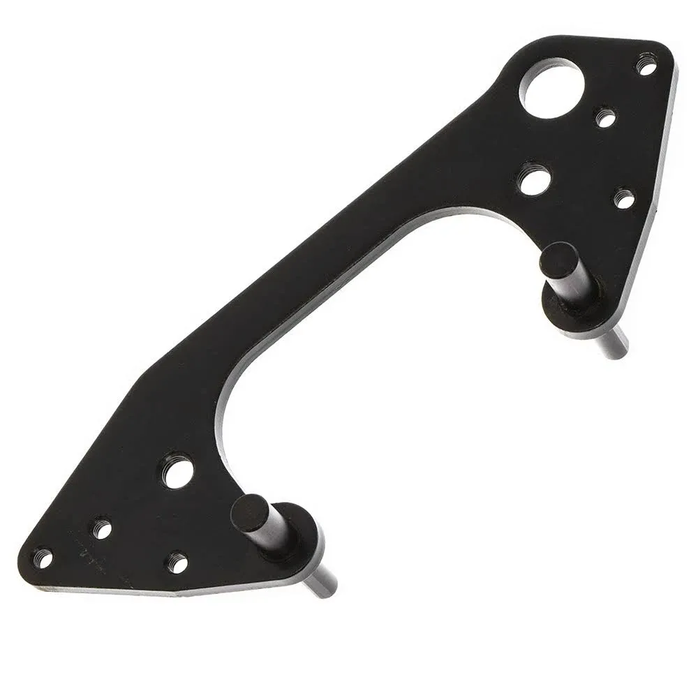 Brake Caliper Mounting Bracket for Polaris RZR XP 900 1000 Ranger