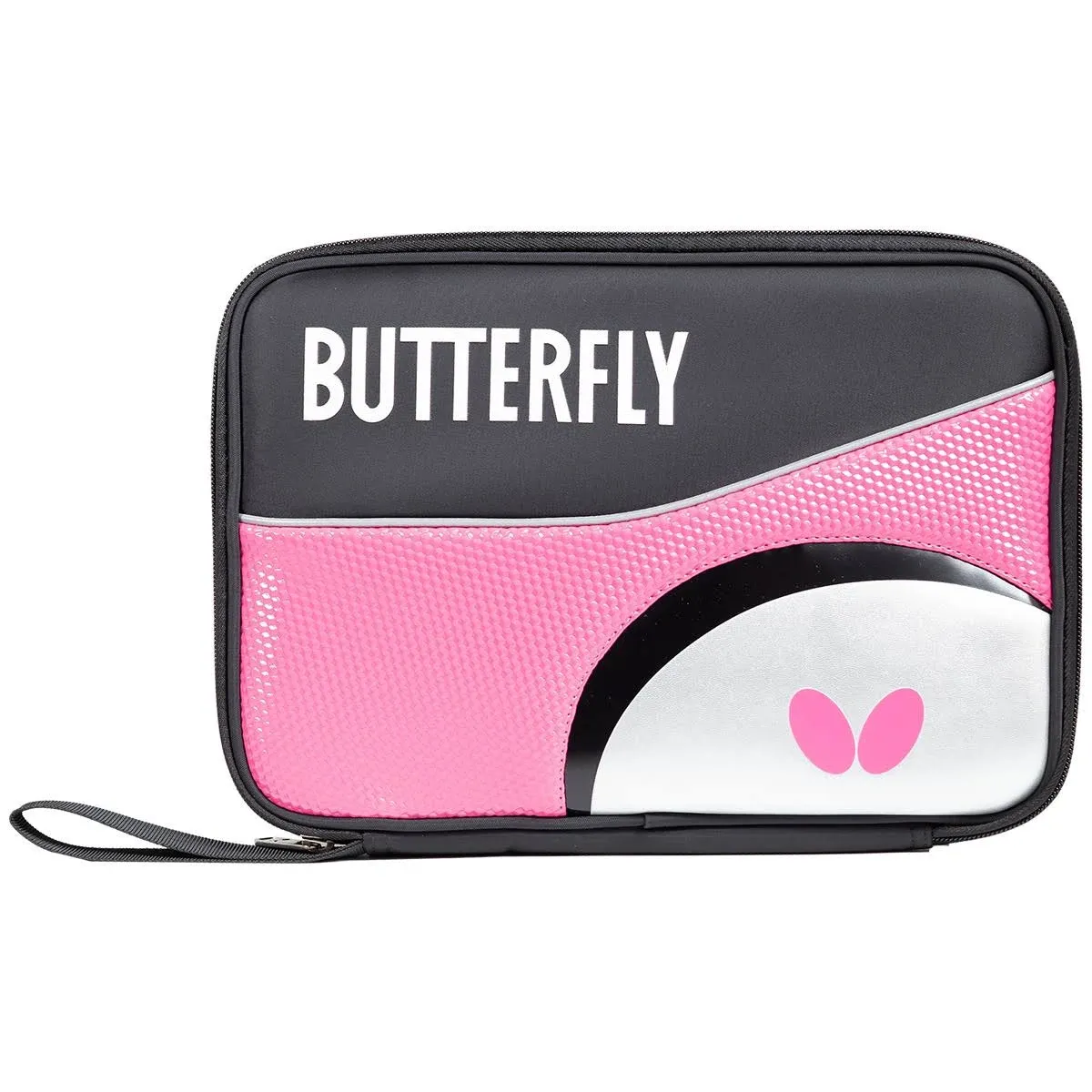 Butterfly Lojal Tour Case Pink