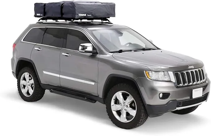 Thule 901661 - Tepui Travel Cover for Kukenam 3/Autana 3