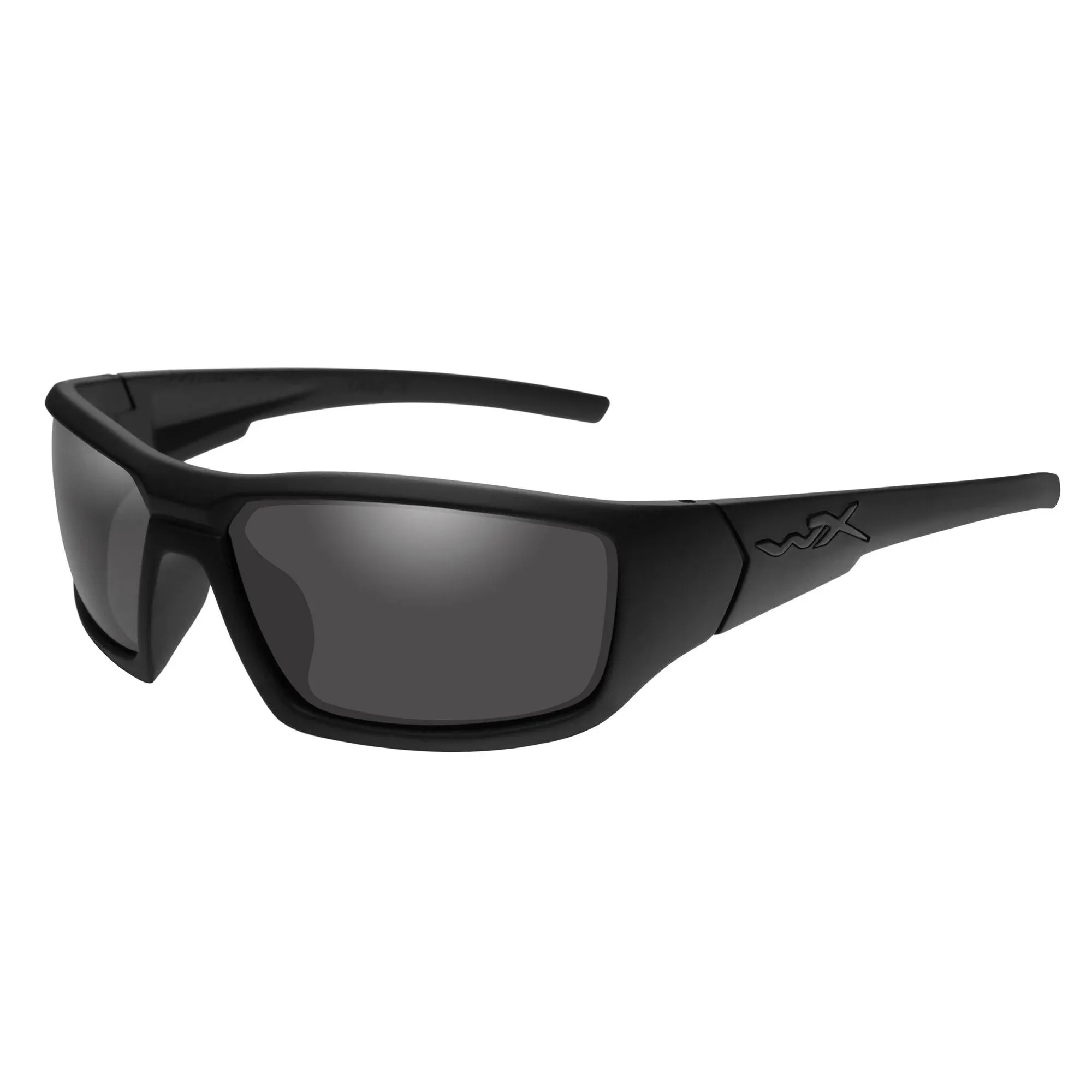 WileyX SSCEN08 Censor Sunglasses Black - USA - New - FREE SHIPPING