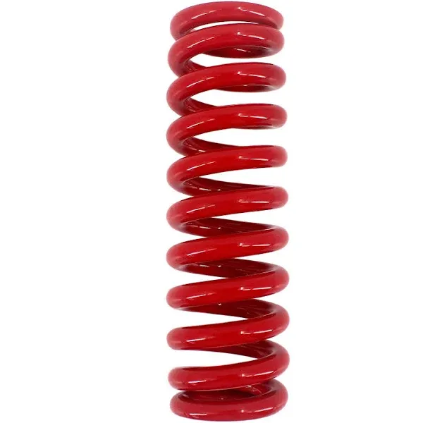 KKE 650LBS Rear Shock Absorber Spring For Surron Light Bee X Shocks Back Springs