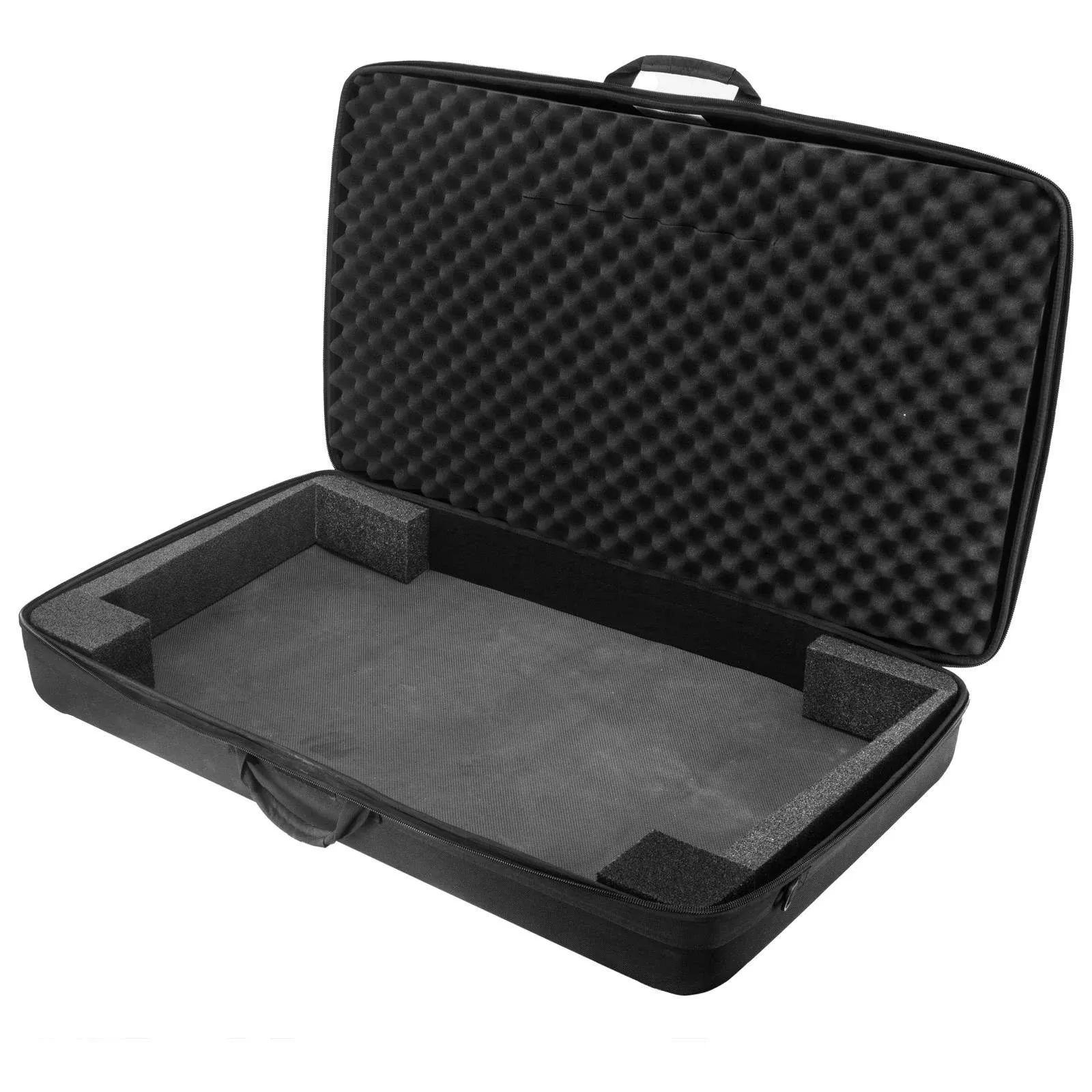 Odyssey BMPIOPUSQUAD EVA Molded Soft Case with Wheels for Pioneer DJ OPUS-QUAD