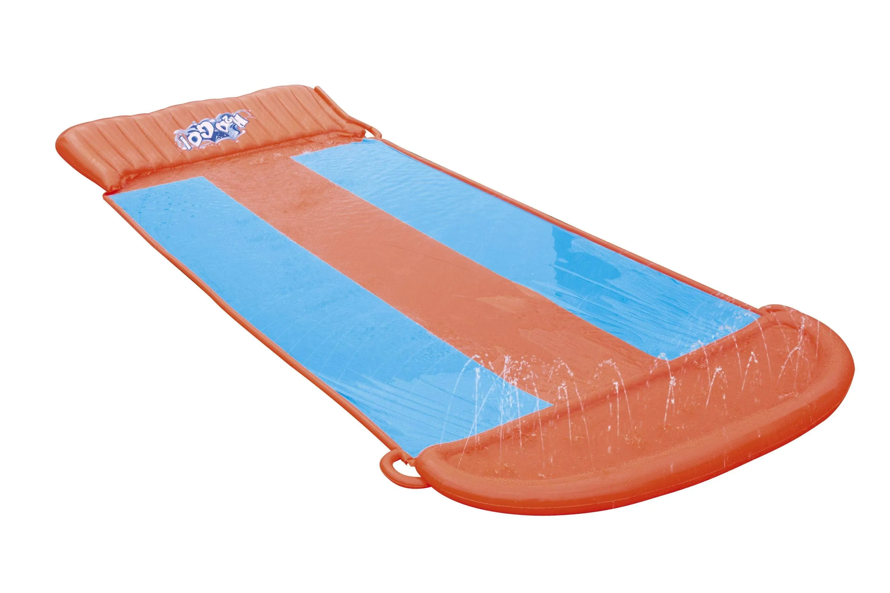 Bestway H2ogo! Triple Water Slide