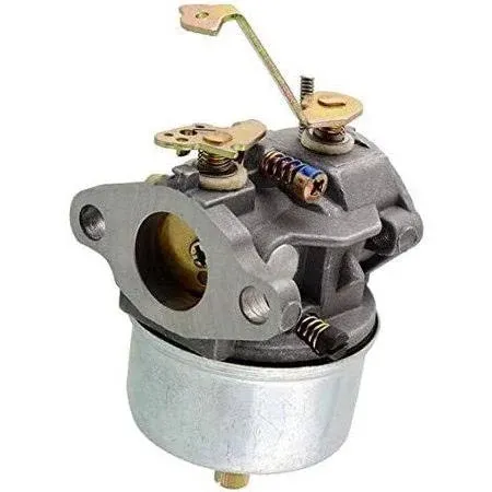  Carburetor Fits Tecumseh 632230 632272 H30 H50 H60 HH60 Engines Carb 