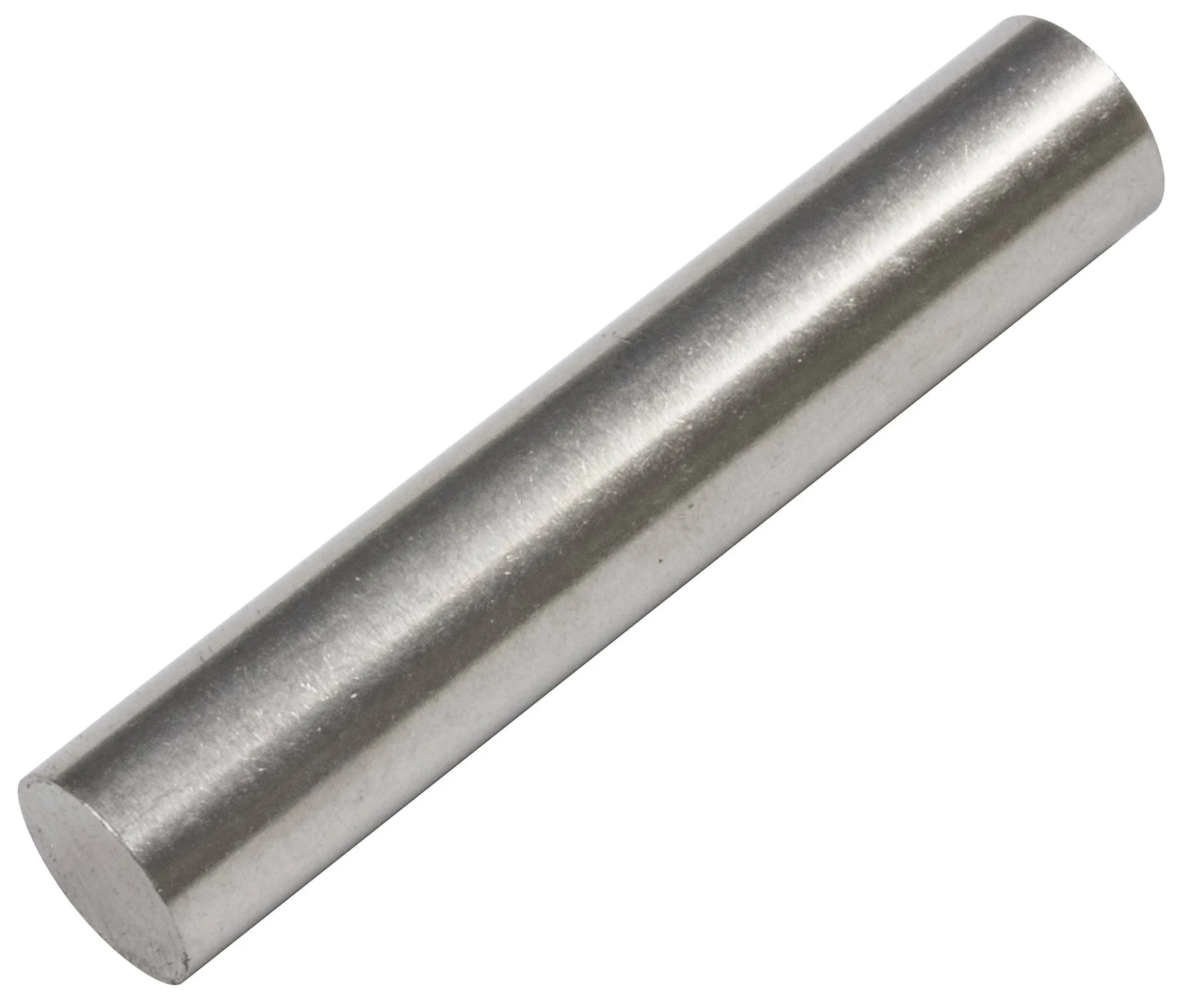 Raw Alnico Magnet, 2 in.