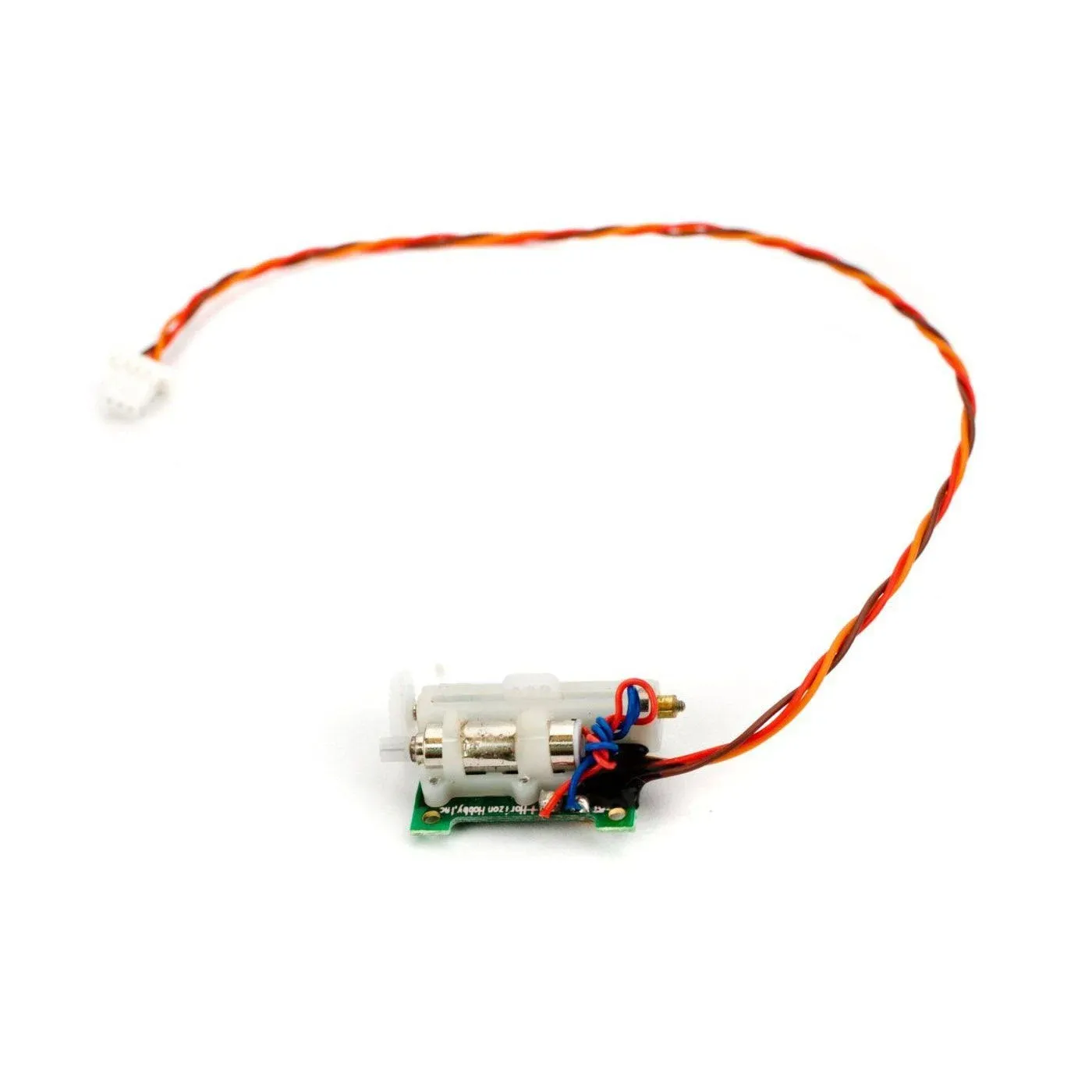 Spektrum A2030 Ultra-Micro Analog 2.3g Performance Linear Long Throw Aircraft Servo