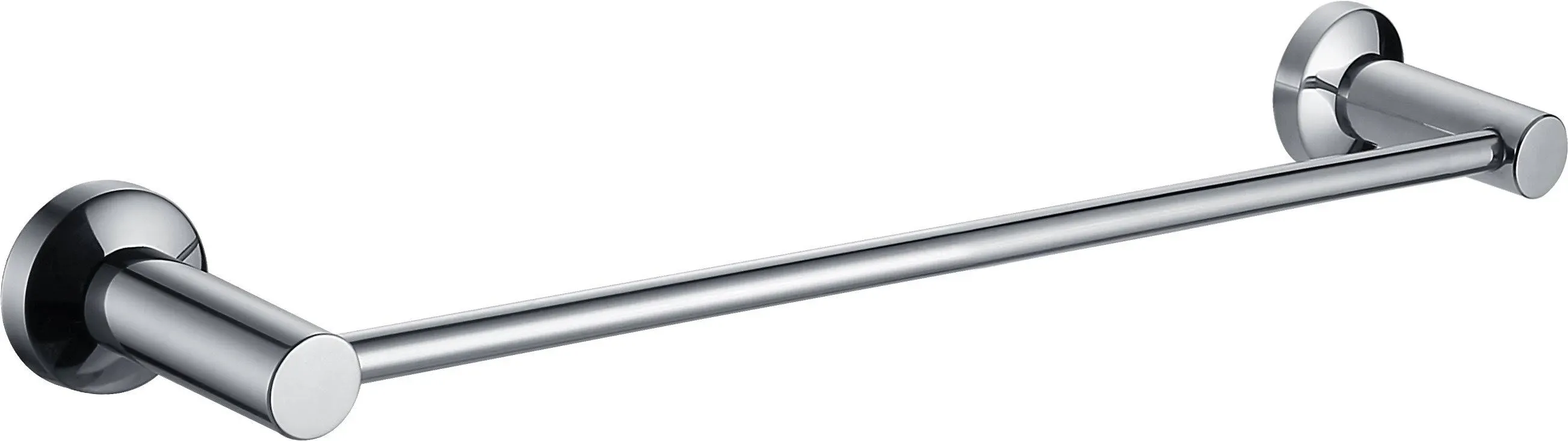 Paradise 66126 Nirvana - Single Towel Bar - 18" - Chrome