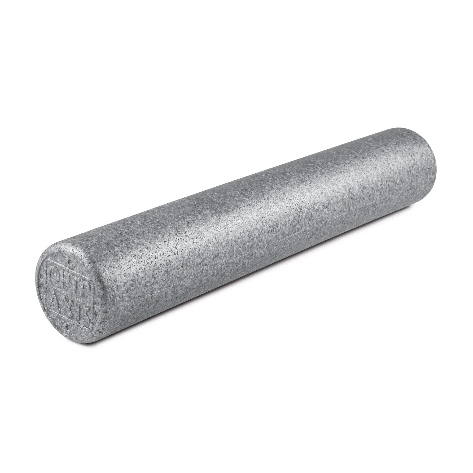 OPTP Silver AXIS Foam Roller - Moderate Density 36 x 6 Inches