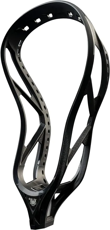 Rebel Defense Lacrosse Head