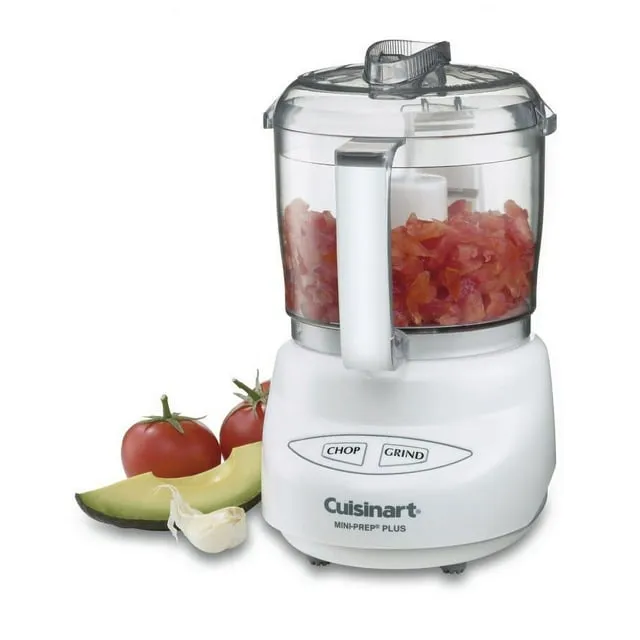 Mini-Prep Plus 24 Ounce Processor