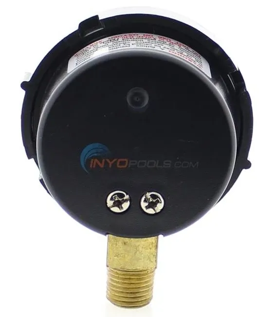 Pentair 190058 Pressure Gauge