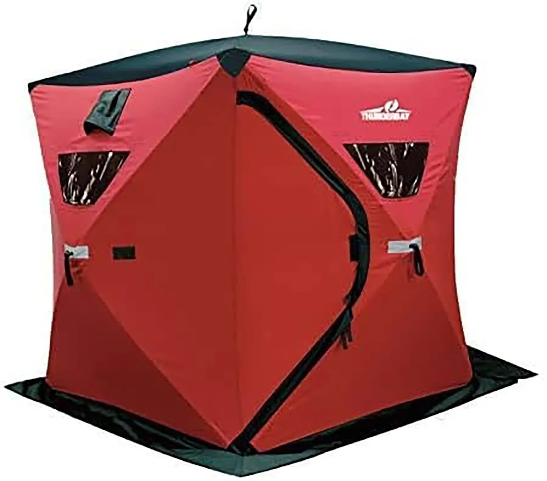 ThunderBay Ice Cube Two Man Instant Shelter