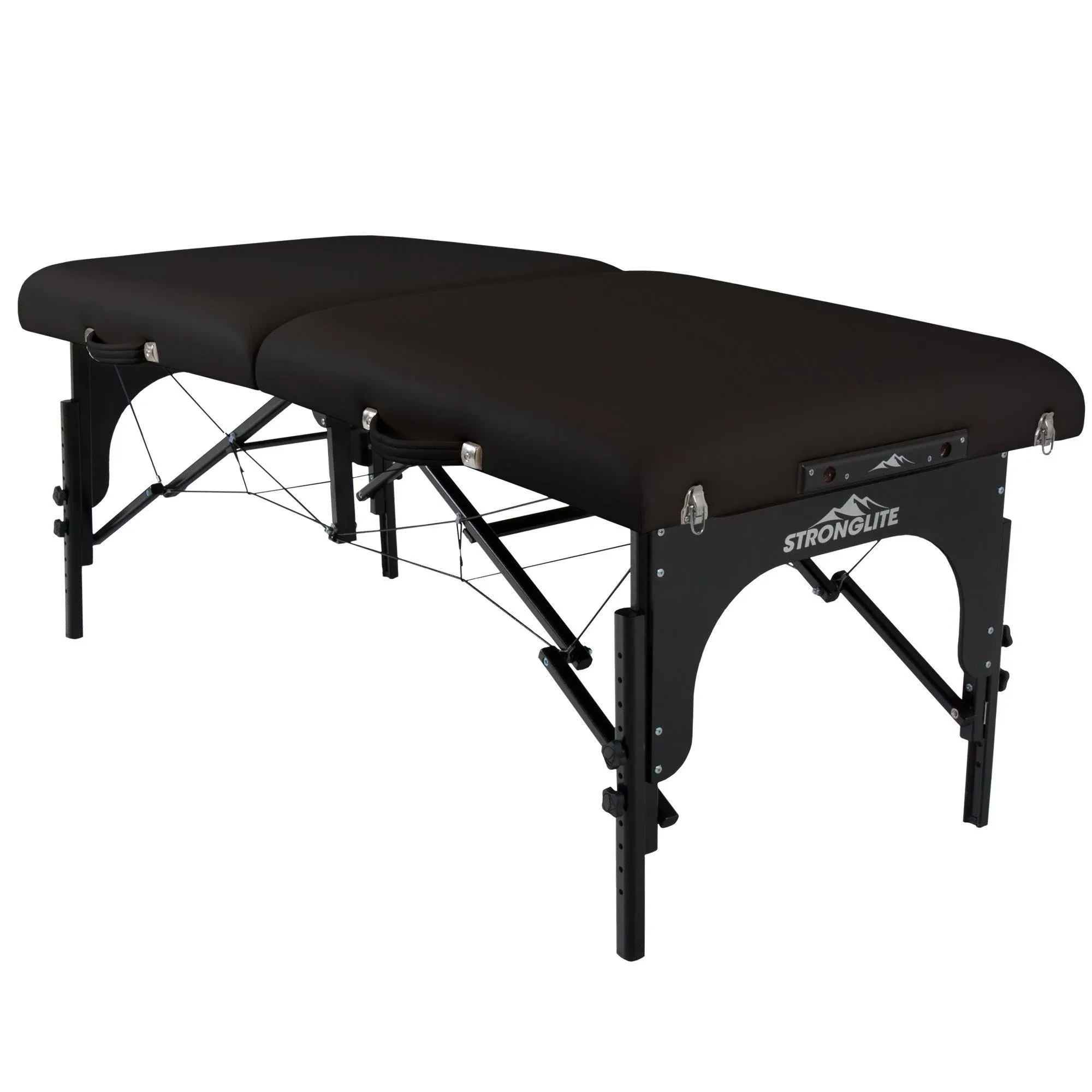 Earthlite Stronglite Premier Portable Massage Table Package