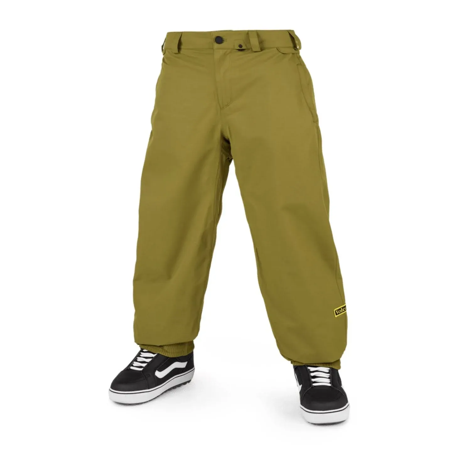 Volcom Arthur Pant