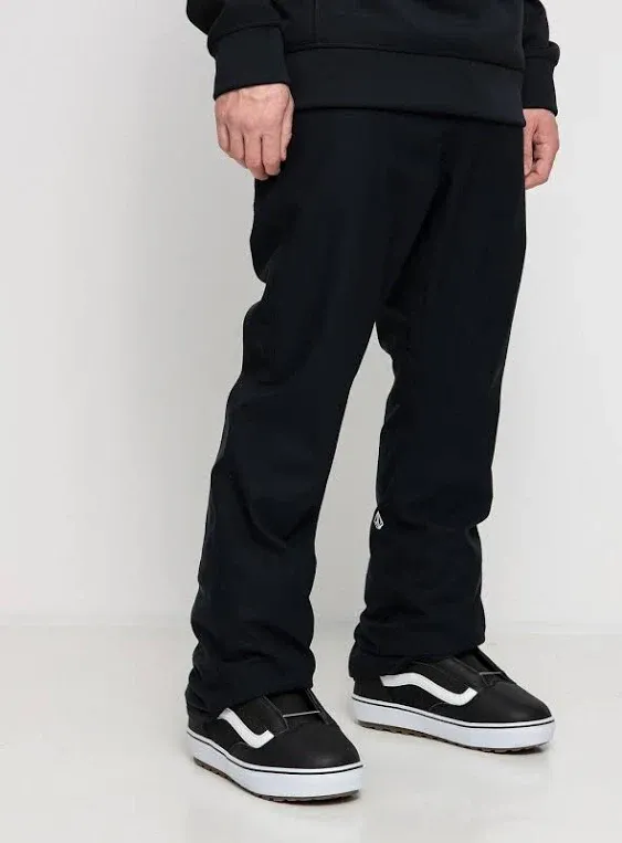 "Men's 5-Pocket Tight Pant"