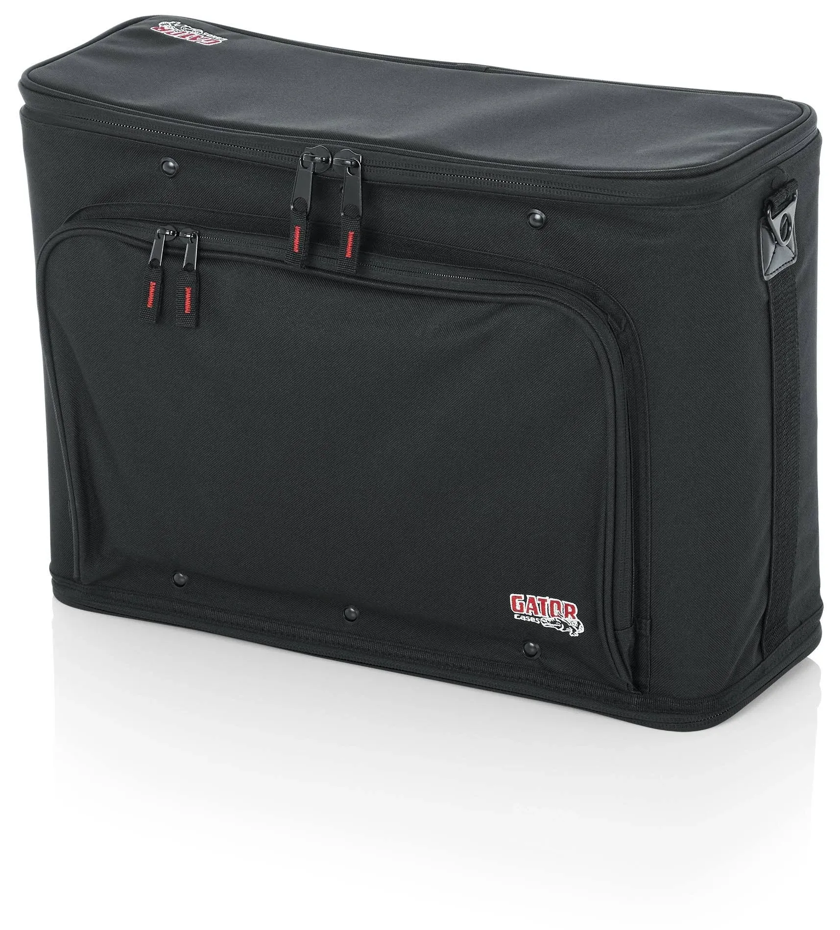 Gator Cases GR-RACKBAG-3U Lightweight Rack Bag - 3U