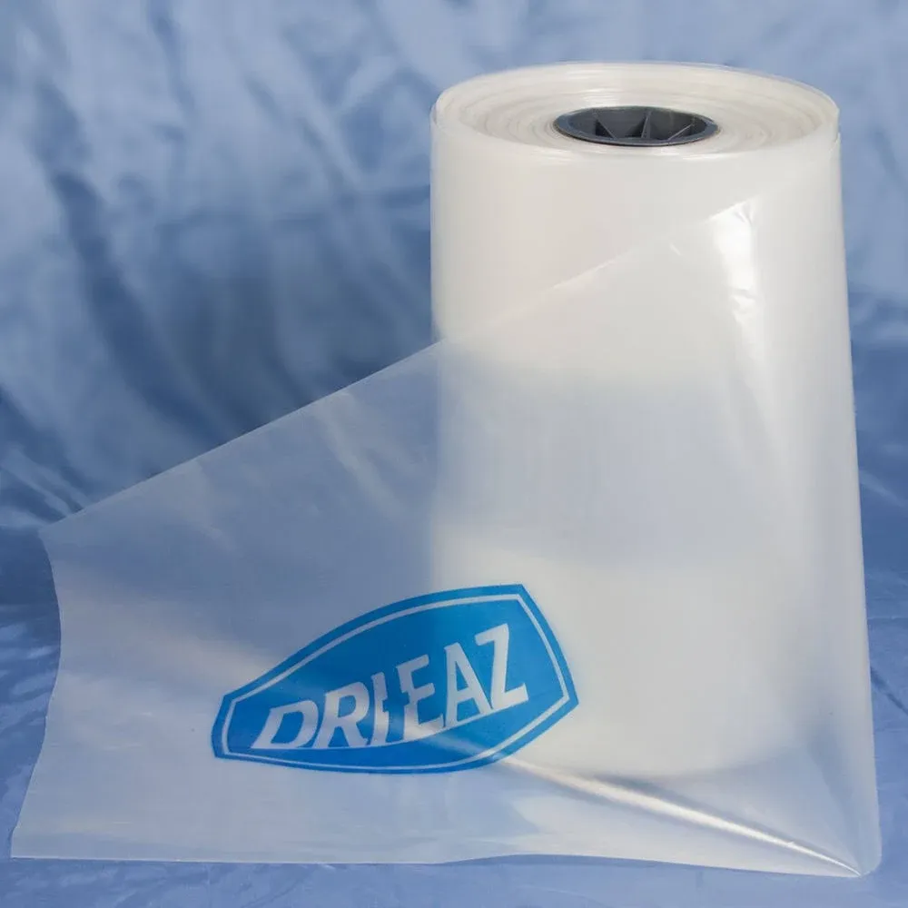 Dri-Eaz Layflat Ducting F268, 500 ft. Roll