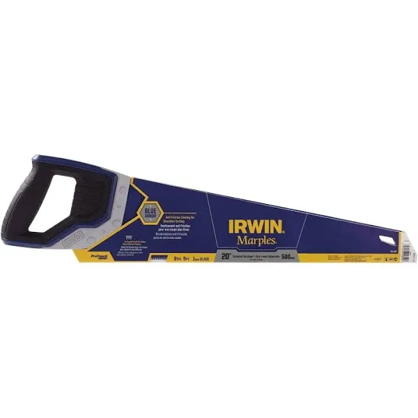 IRWIN Marples 20In Hand Saw (2011329)