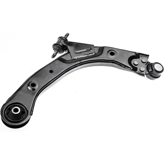 Front Lower Control Arm and Ball Joint Assembly Compatible With Cobalt HHR Po...