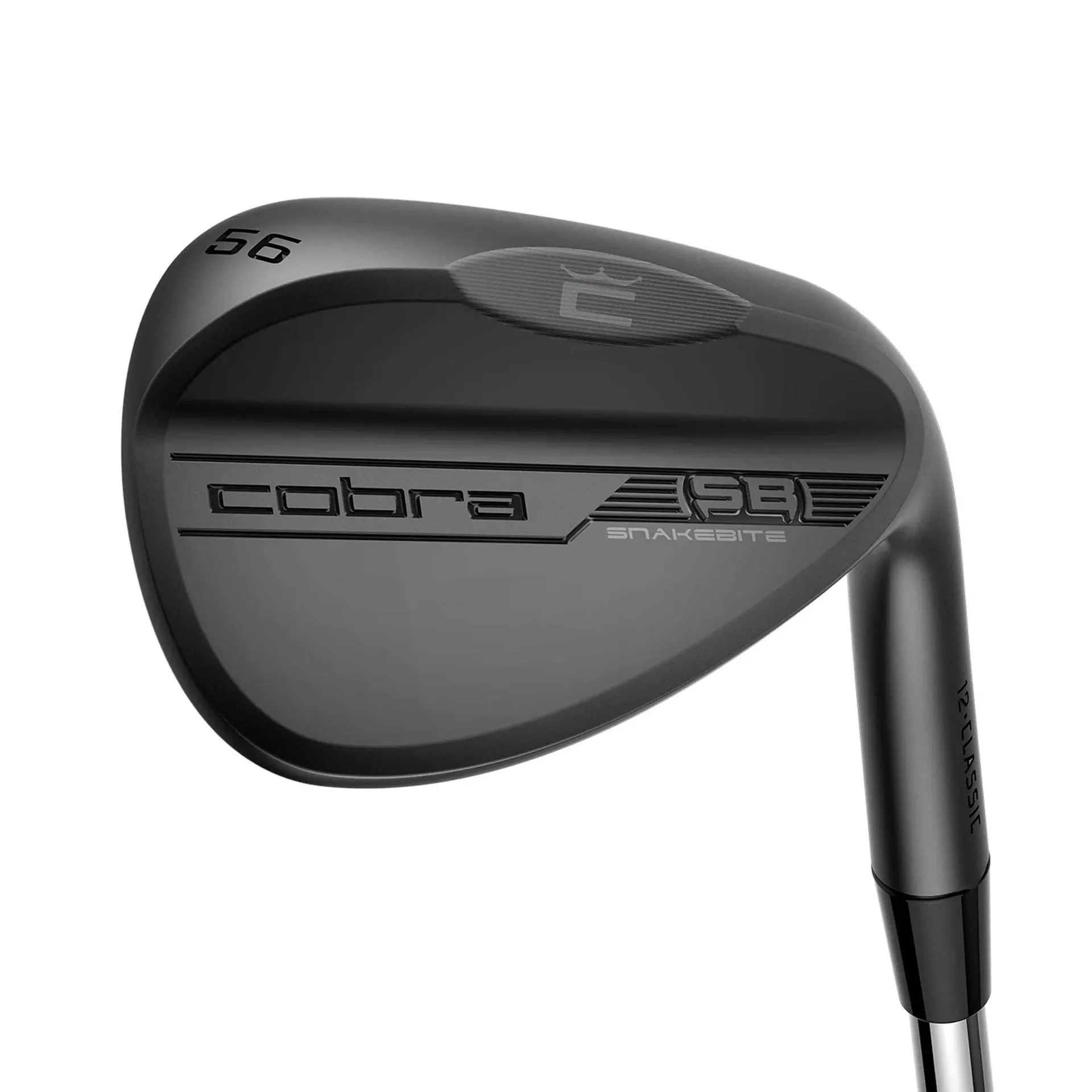 Cobra Snakebite Wedge