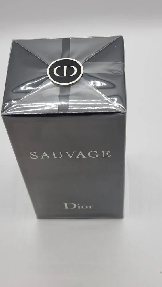 Sauvage Christian Dior 3.4oz After-Shave Lotion