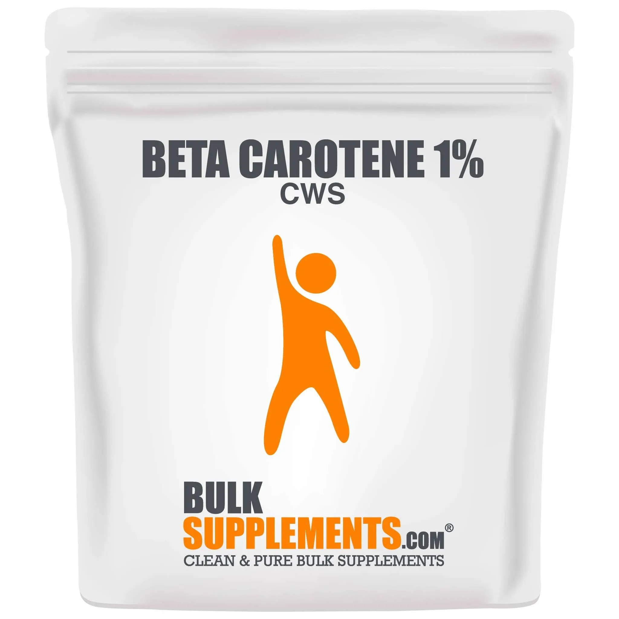 Beta Carotene 1% Powder