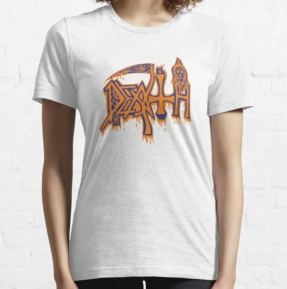 Death Leprosy | Redbubble Death Essential T-shirt