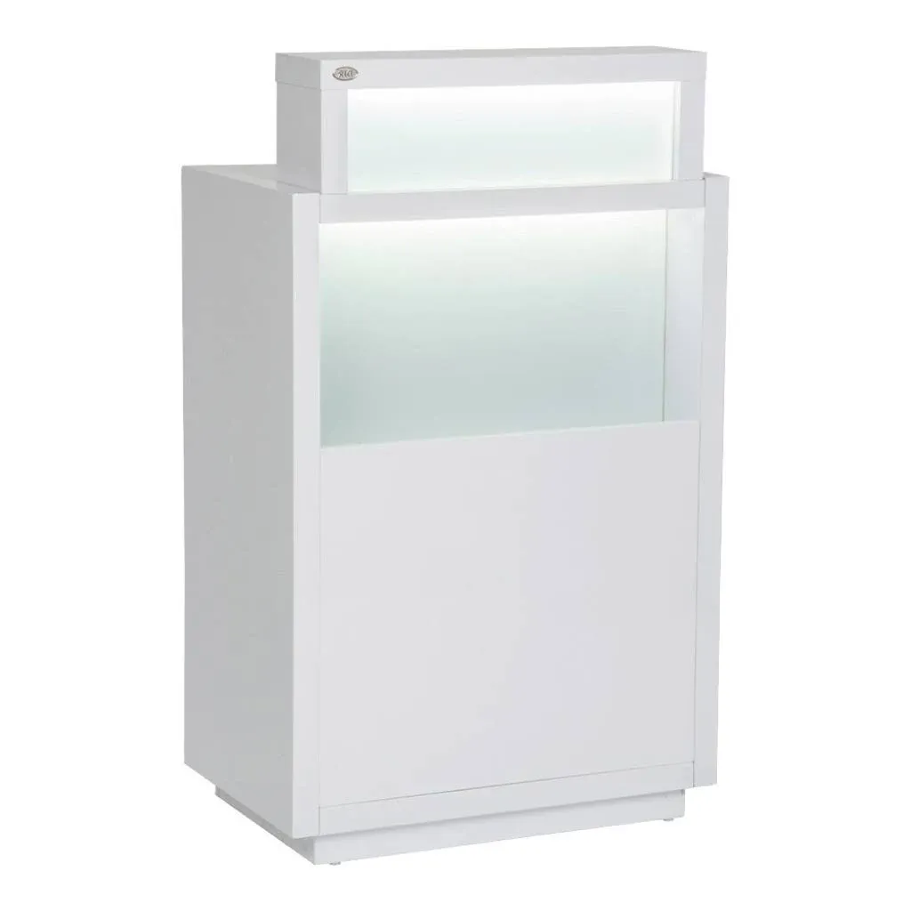 DIR Orsacchiotto LED lighted Reception Desk (4406)