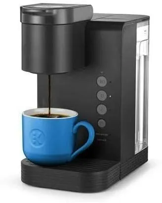 Keurig K-Express Essentials Single Serve K-Cup Pod Coffee Maker