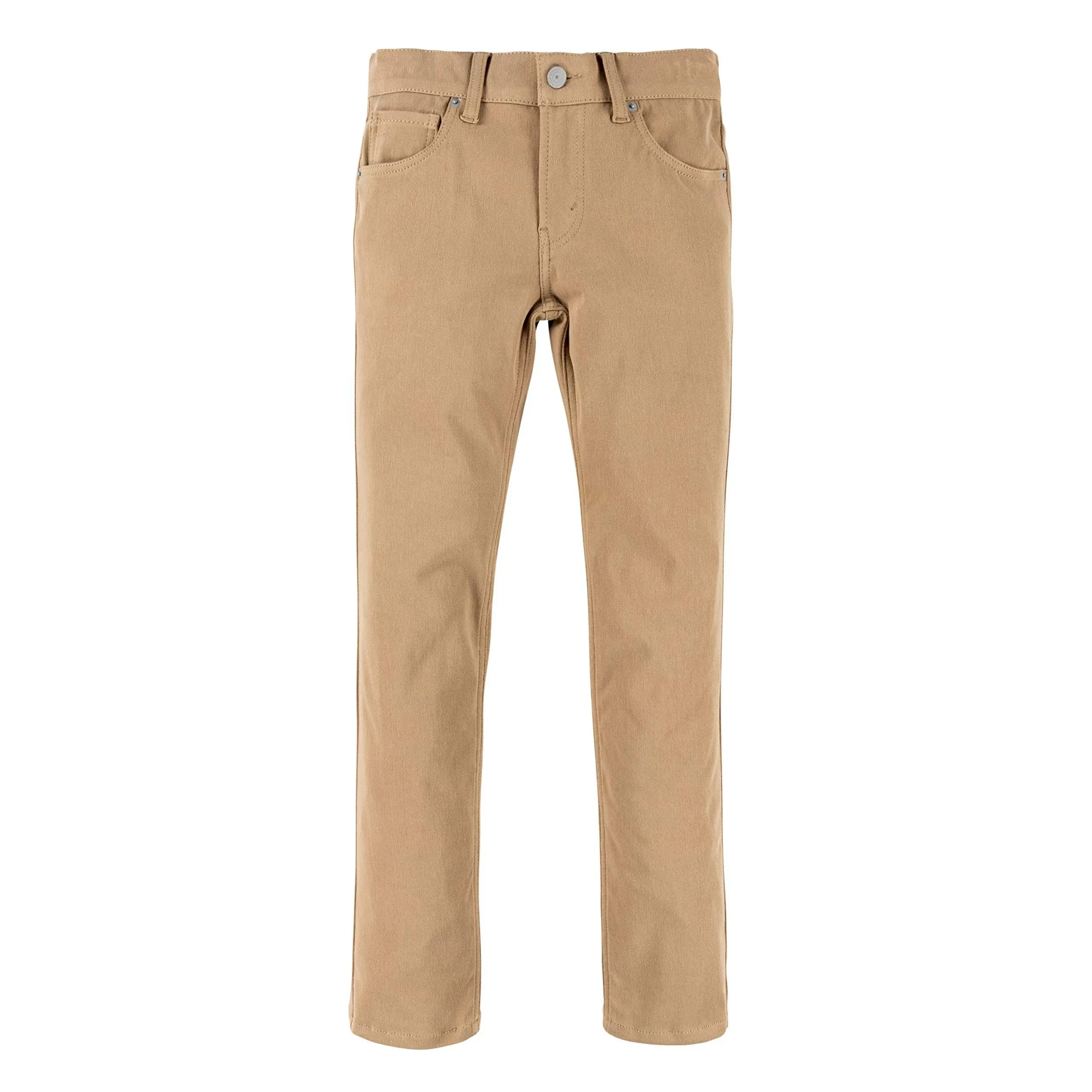 Levi&#039;s Boys&#039; 512 Slim Taper Fit Chino Pants - Choose SZ/color