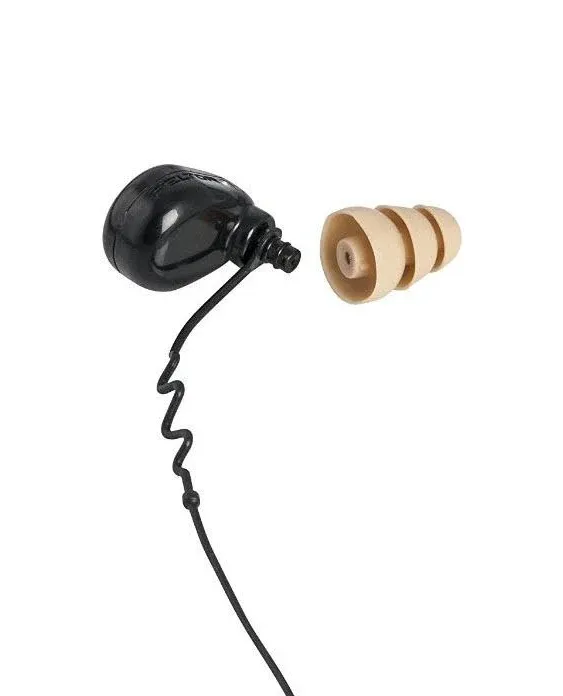 Peltor TEP-CORD Tactical Earplug Replacement Cord