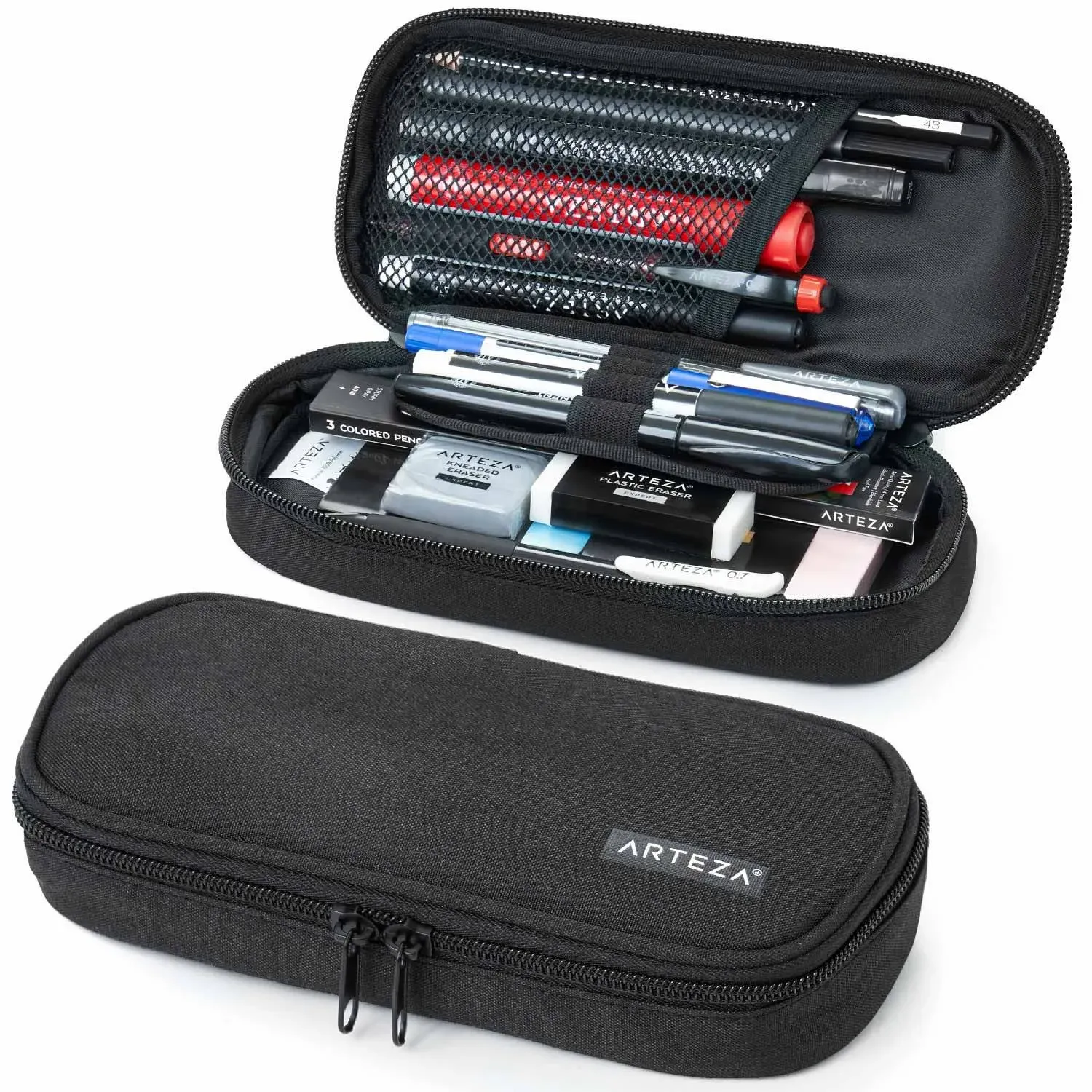 Arteza Pencil Case