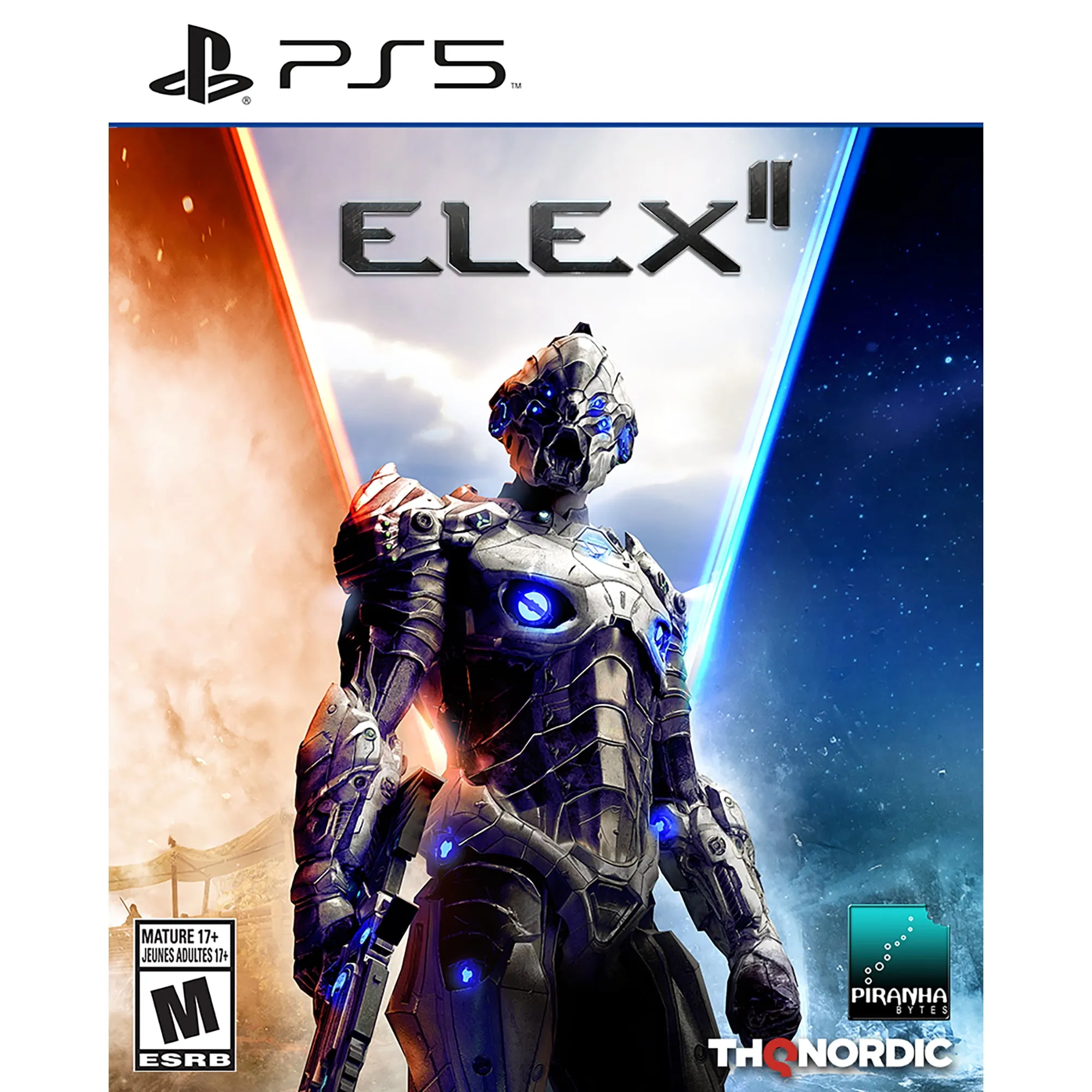 ELEX II