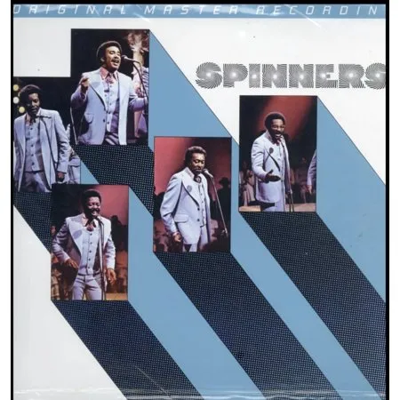 The Spinners, Spinners