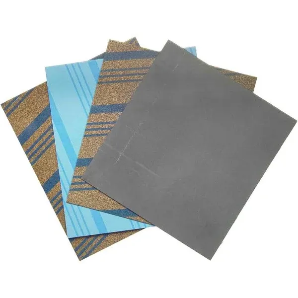 Fel Pro 3060 - Gasket Material