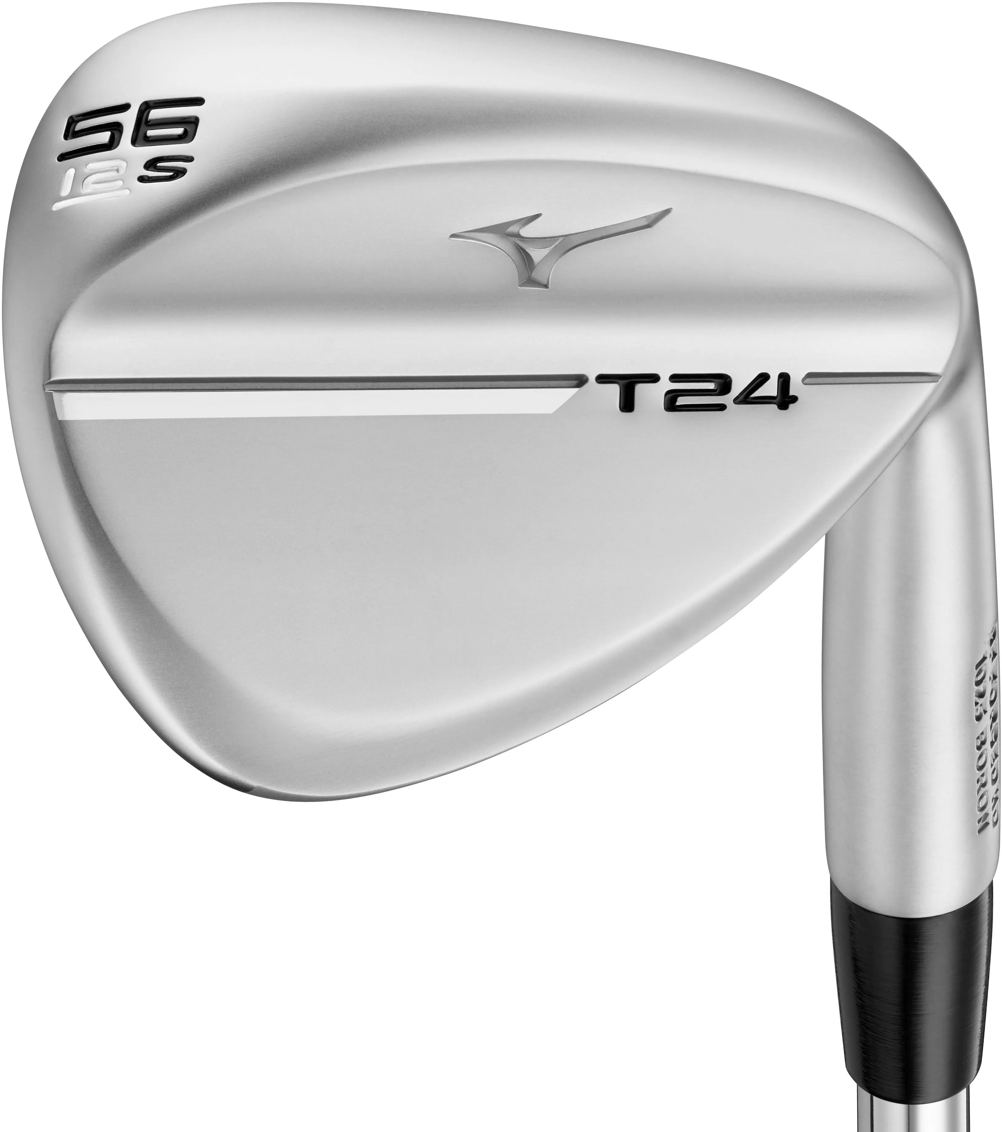 Mizuno - T24 Wedge, Soft White Satin