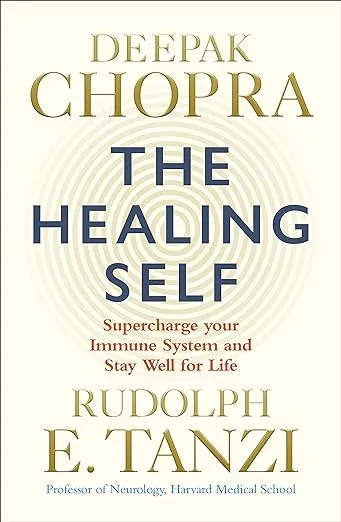 HEALING SELF, THE