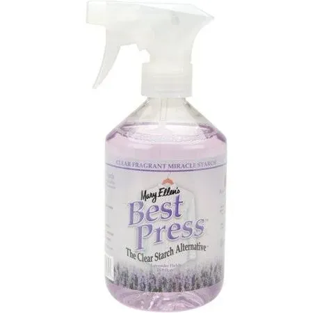 Cintbllter Mary Ellen's Best Press 16 Ounces Lavender Fields 600BP-31 (2-Pack)