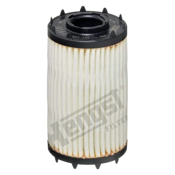 Hengst® E914HD398 - Engine Oil Filter