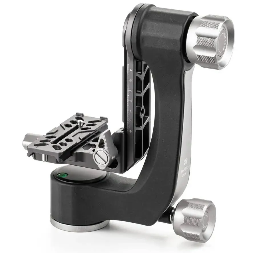 Benro GH2N Aluminum Gimbal Head