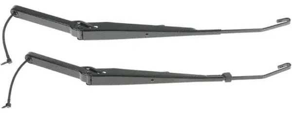 Dorman Front Windshield Wiper Arm Pair for GM Pickup Truck SUV New