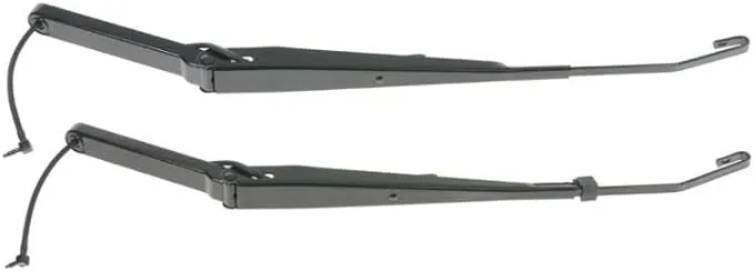 Dorman Front Windshield Wiper Arm Pair for GM Pickup Truck SUV New