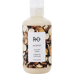 R+Co by R+Co JACKPOT STYLING CREME 6 OZ for UNISEX