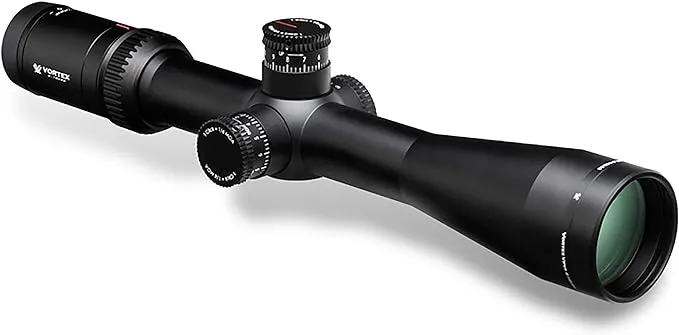 Vortex Optics Viper HS-T Second Focal Plane Riflescopes