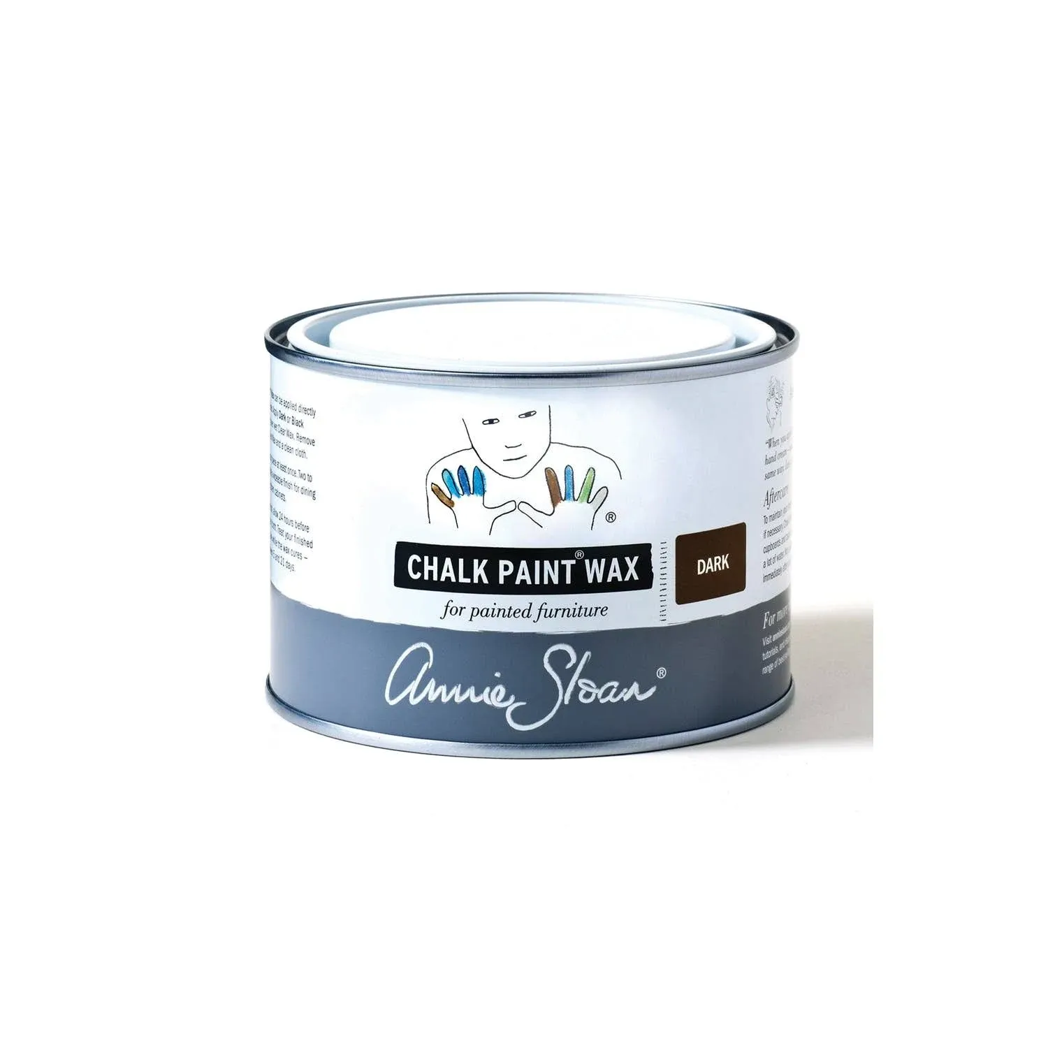 Annie Sloan Chalk Paint Wax