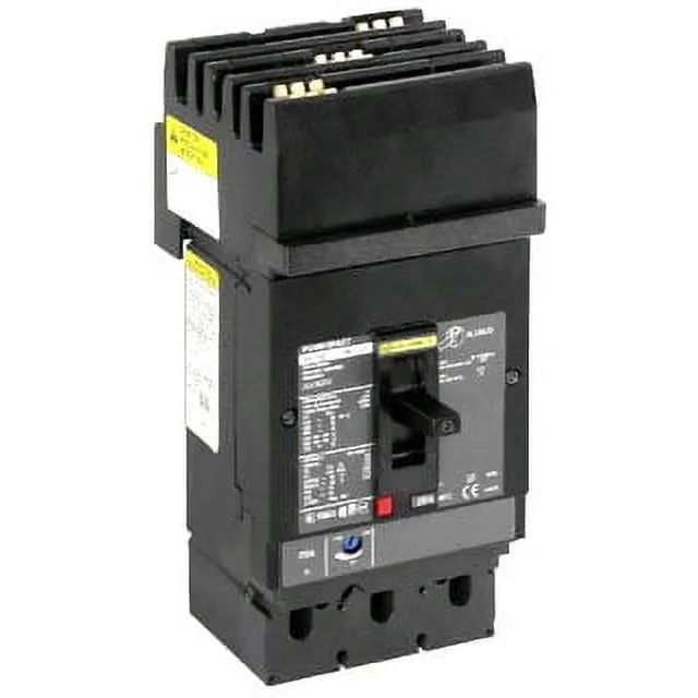 Square D JDA36200 Circuit Breaker.